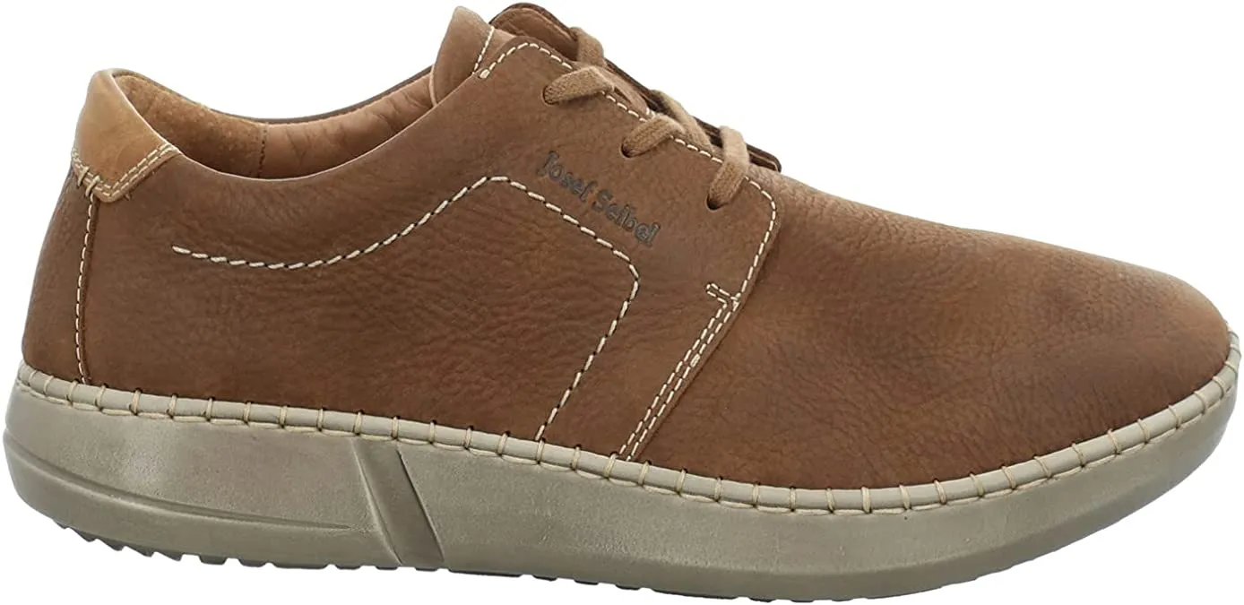 Josef Seibel W23 Men Louis 01 Castange Combi sold by Bayside Shoe Warehouse product image thumbnail 2