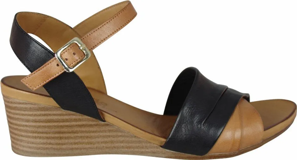 Cabello Annie Black sold by Bayside Shoe Warehouse