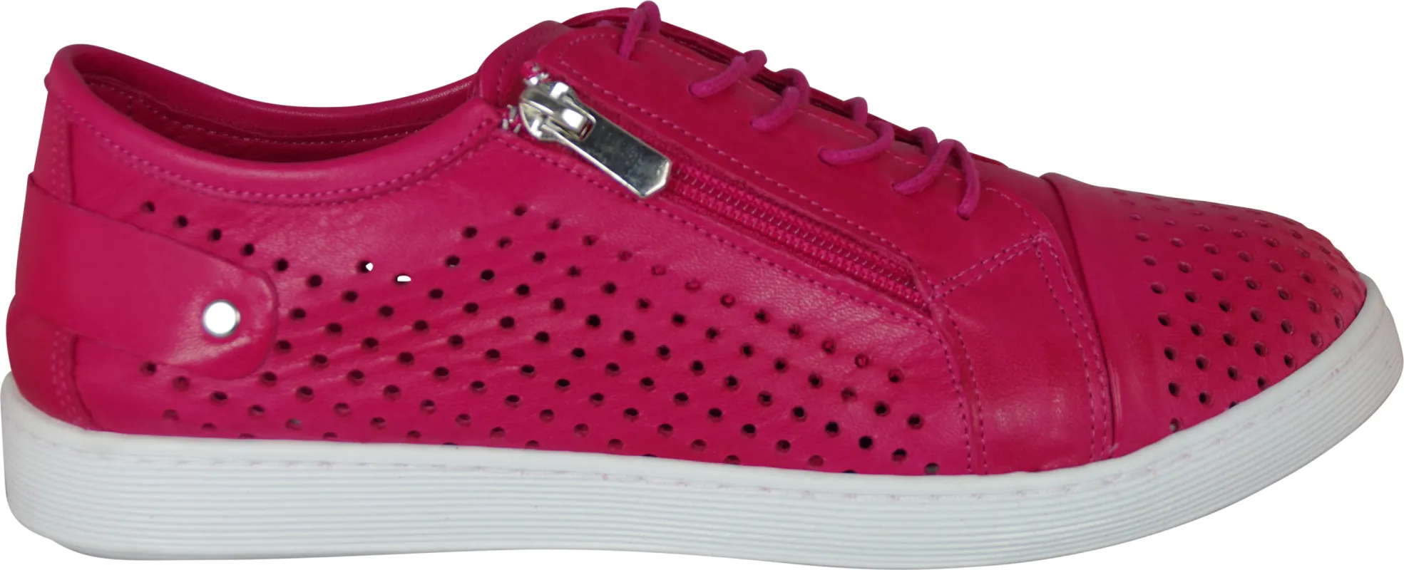 Cabello Eg17 Fuschia Womens Shoes sold by Bayside Shoe Warehouse