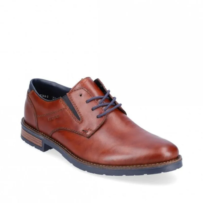 Rieker 14621-24 Brown made by Bayside Shoe Warehouse