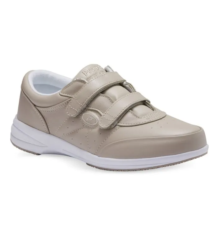 Propet Easy Walker Womens Shoes Bone sold by Bayside Shoe Warehouse