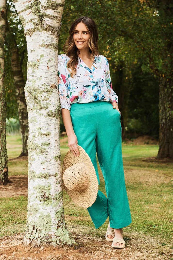 Jump Spring Garden Top sold by Bayside Shoe Warehouse product image thumbnail 3