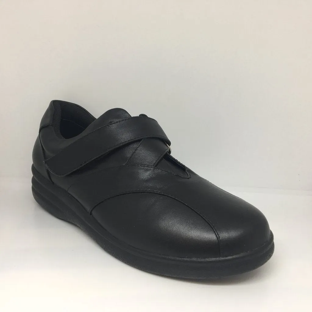 Pure Comfort Saturn Black sold by Bayside Shoe Warehouse product image thumbnail 2