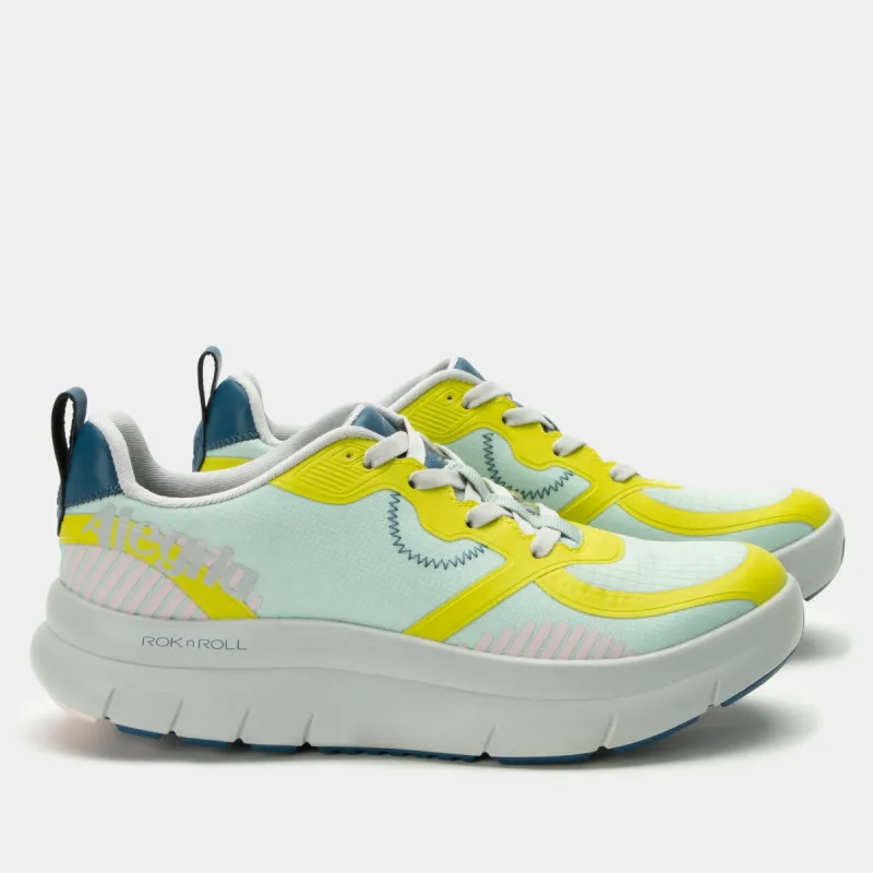 Alegria Solstyce Tidalwave sold by Bayside Shoe Warehouse