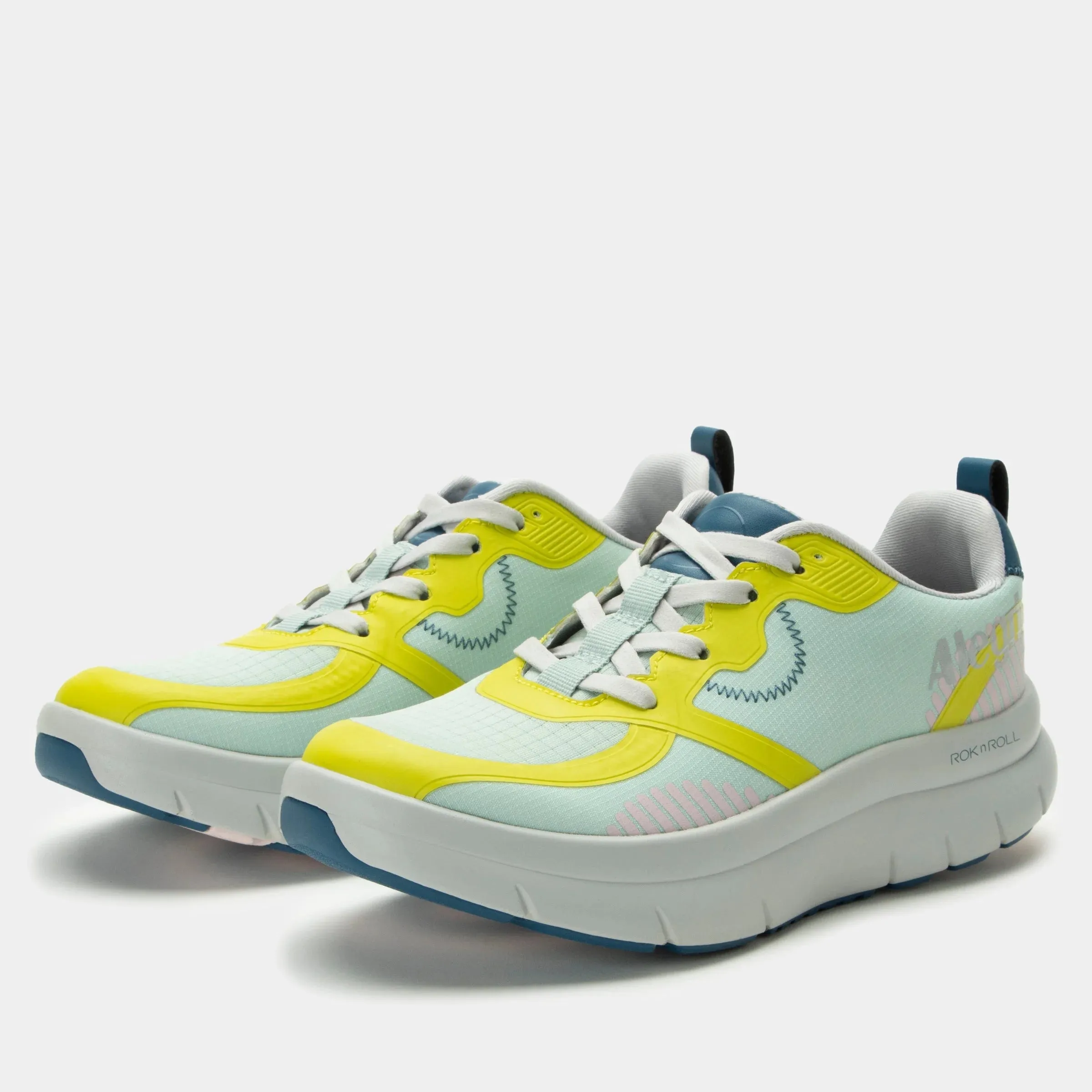 Alegria Solstyce Tidalwave sold by Bayside Shoe Warehouse product image thumbnail 2