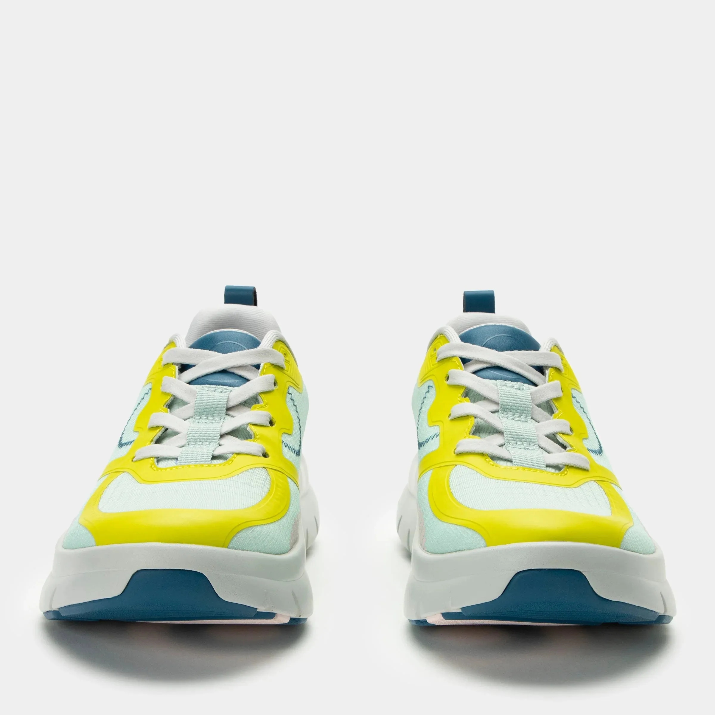 Alegria Solstyce Tidalwave sold by Bayside Shoe Warehouse product image thumbnail 5