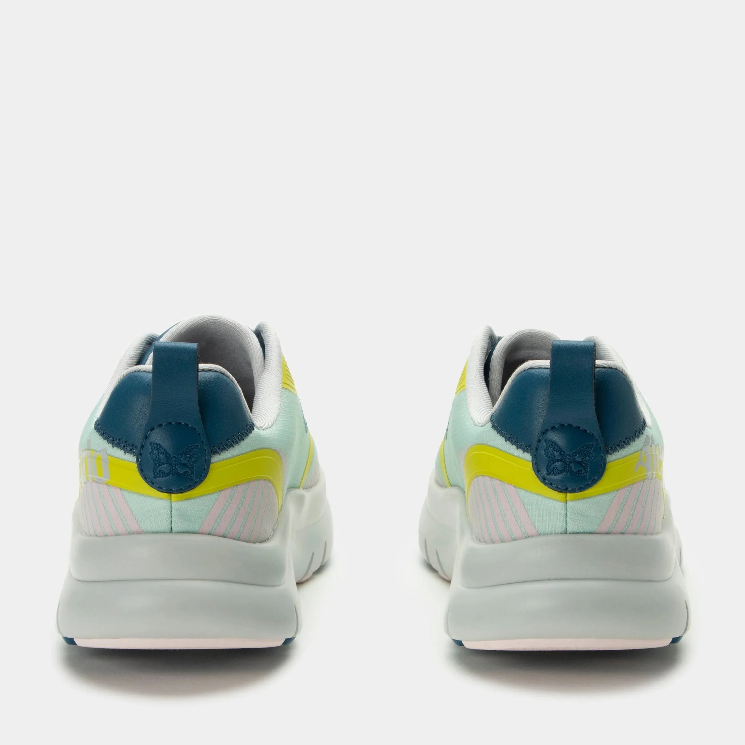 Alegria Solstyce Tidalwave sold by Bayside Shoe Warehouse product image thumbnail 3