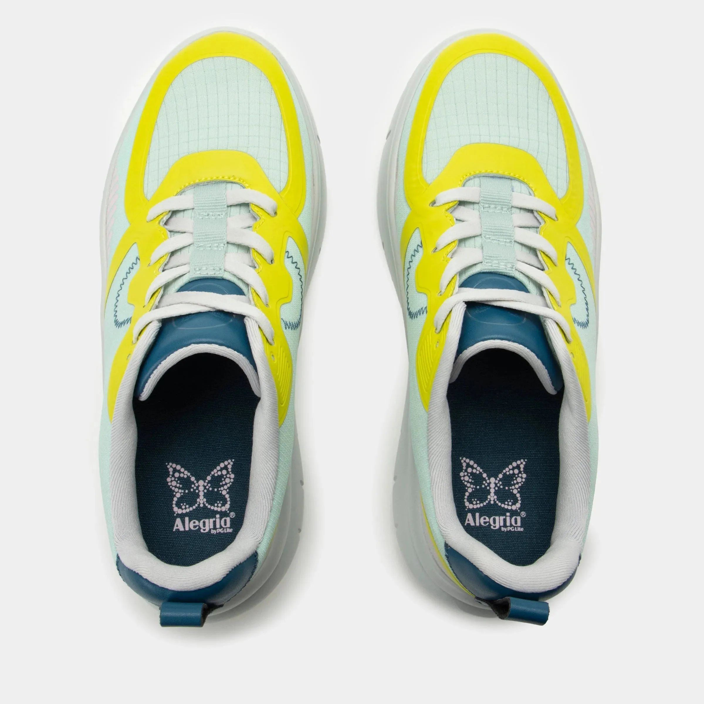 Alegria Solstyce Tidalwave sold by Bayside Shoe Warehouse product image thumbnail 4