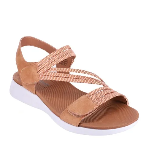 Ccresorts Florrie Tan Womens Shoes sold by Bayside Shoe Warehouse