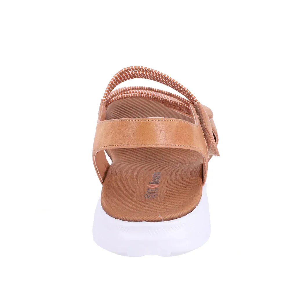 Ccresorts Florrie Tan Womens Shoes sold by Bayside Shoe Warehouse product image thumbnail 4