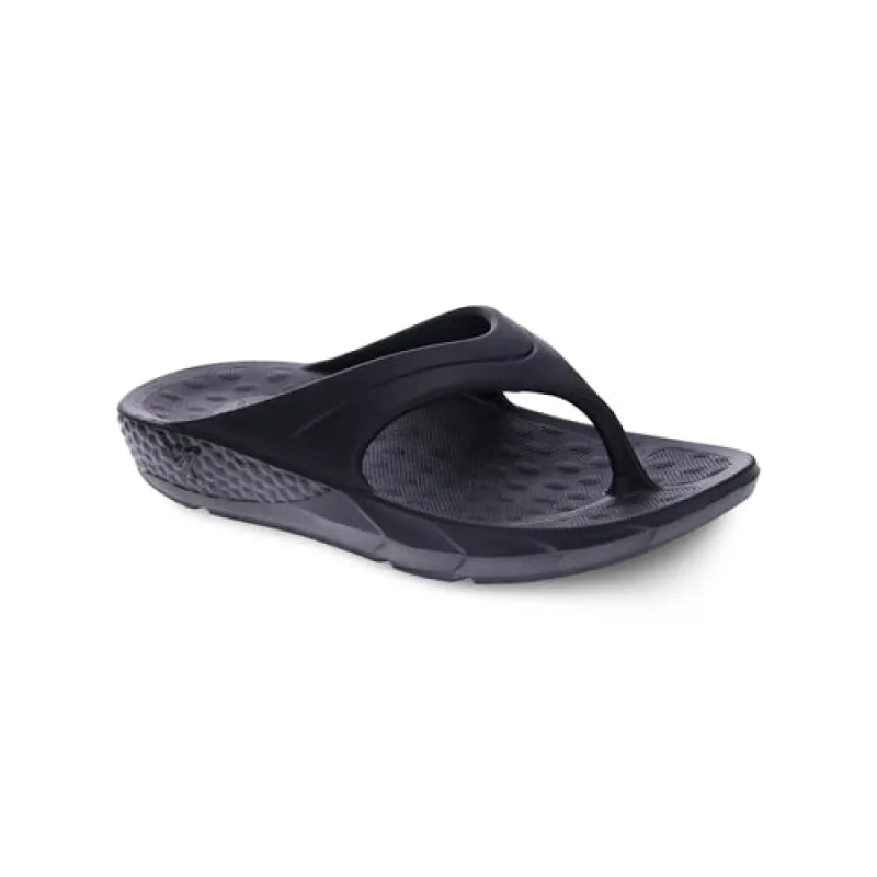 Vitasole Vitality Black Unisex sold by Bayside Shoe Warehouse