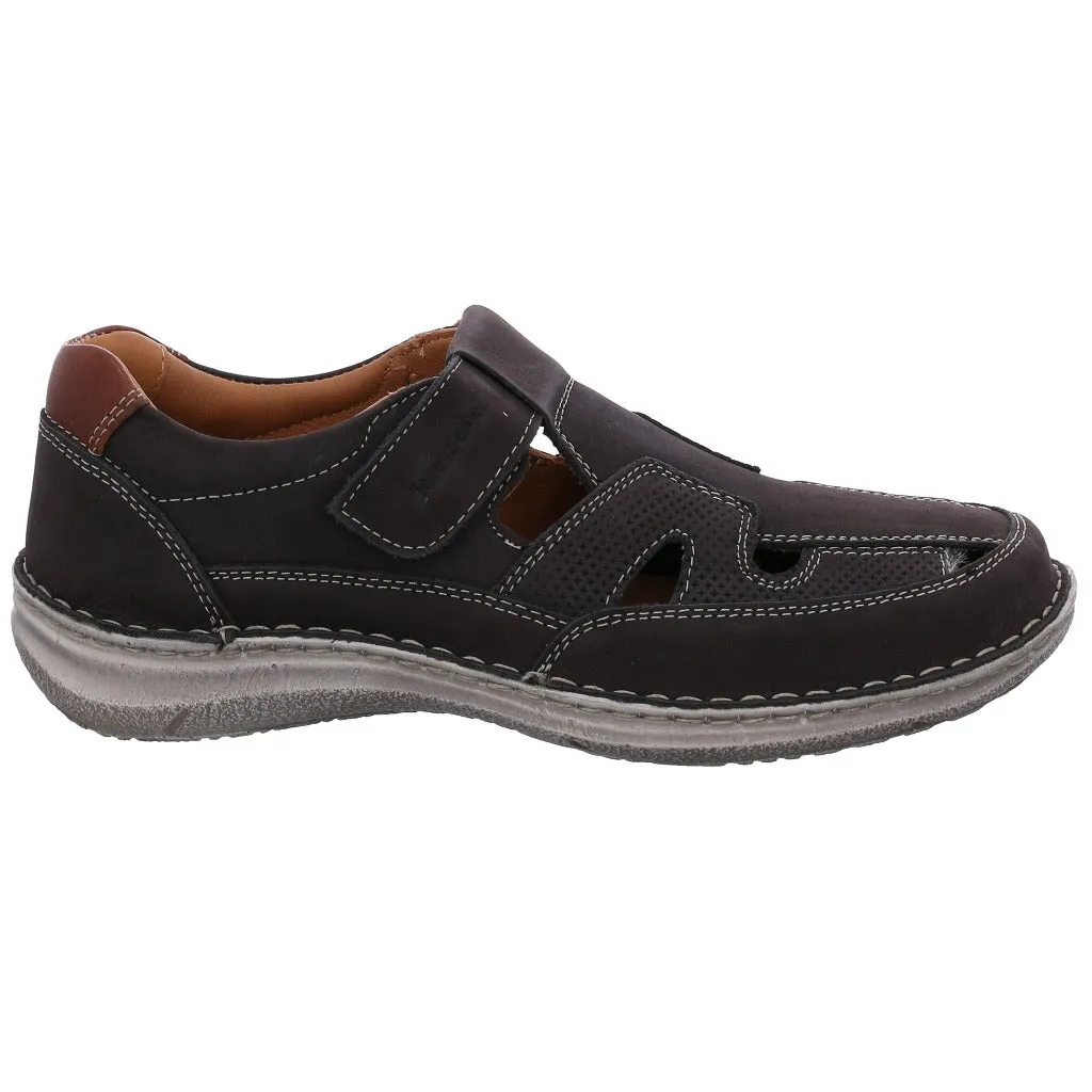 Josef Seibel Anvers 81 Ocean sold by Bayside Shoe Warehouse product image thumbnail 2