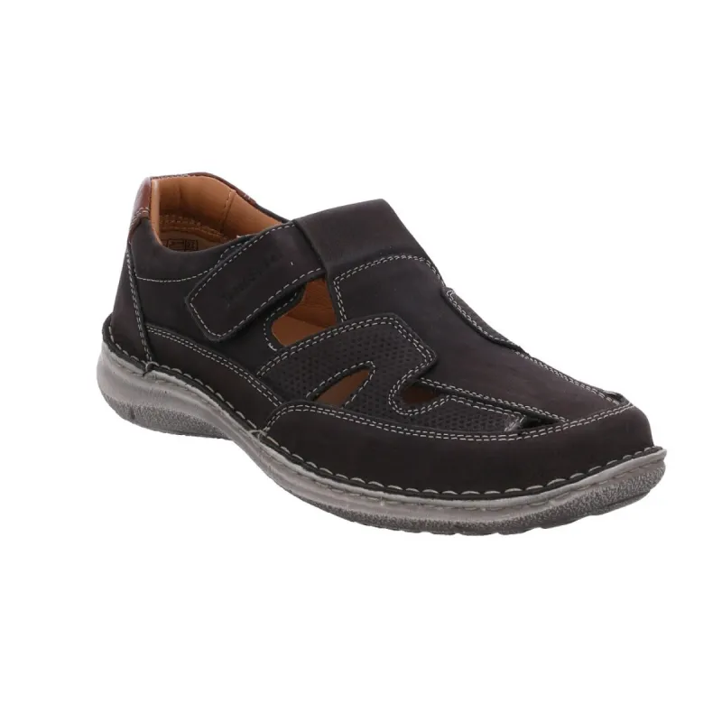 Josef Seibel Anvers 81 Ocean sold by Bayside Shoe Warehouse