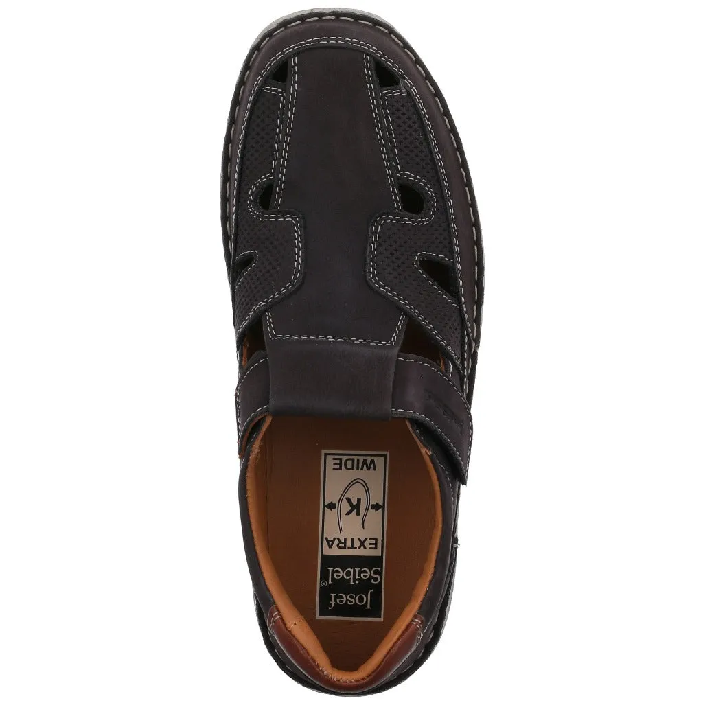 Josef Seibel Anvers 81 Ocean sold by Bayside Shoe Warehouse product image thumbnail 3