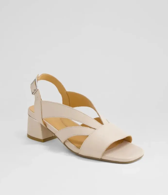 Ziera Cheilo W Nude sold by Bayside Shoe Warehouse