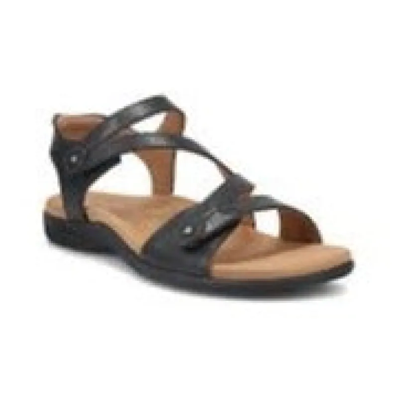 Taos Big Time Black sold by Bayside Shoe Warehouse
