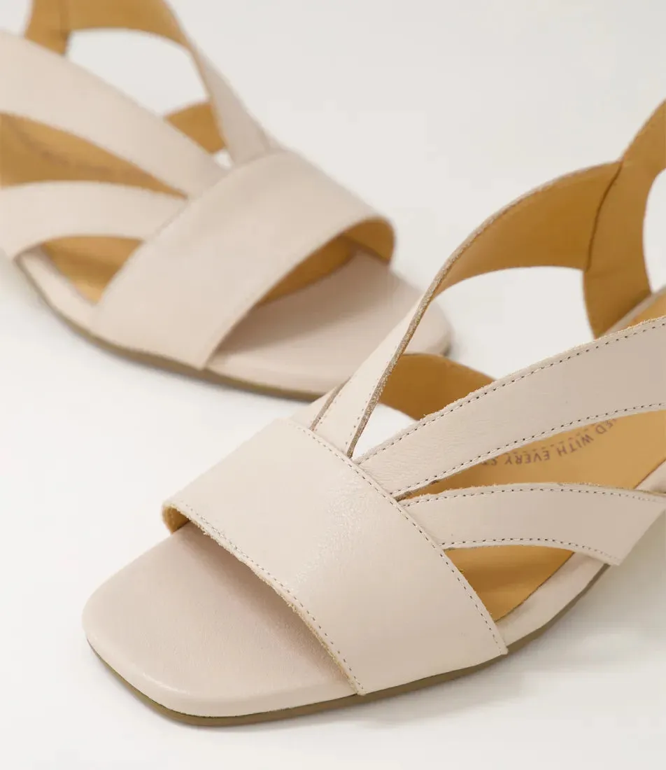 Ziera Cheilo W Nude sold by Bayside Shoe Warehouse product image thumbnail 2