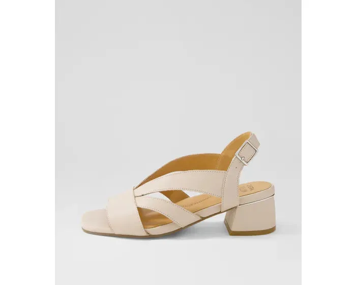Ziera Cheilo W Nude sold by Bayside Shoe Warehouse product image thumbnail 5
