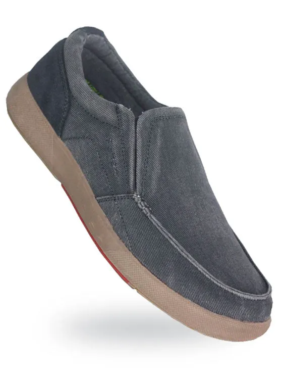 Slatters Genesis Denim sold by Bayside Shoe Warehouse product image thumbnail 2