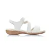 Rieker 659c7-80 White Shoes sold by Bayside Shoe Warehouse