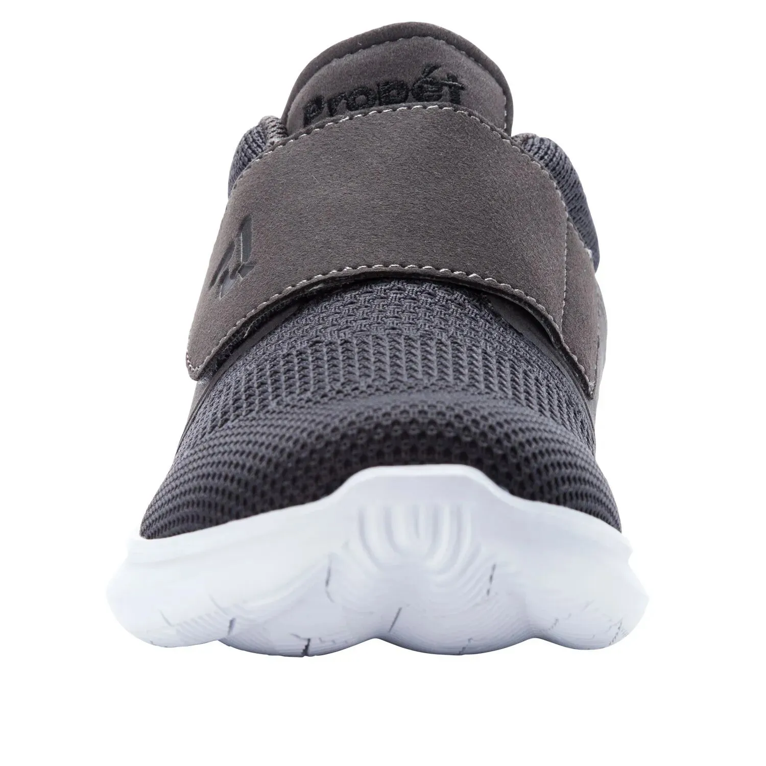 Propet Viator Strap Grey Mens Shoes Shoe Amaa073 sold by Bayside Shoe Warehouse product image thumbnail 4