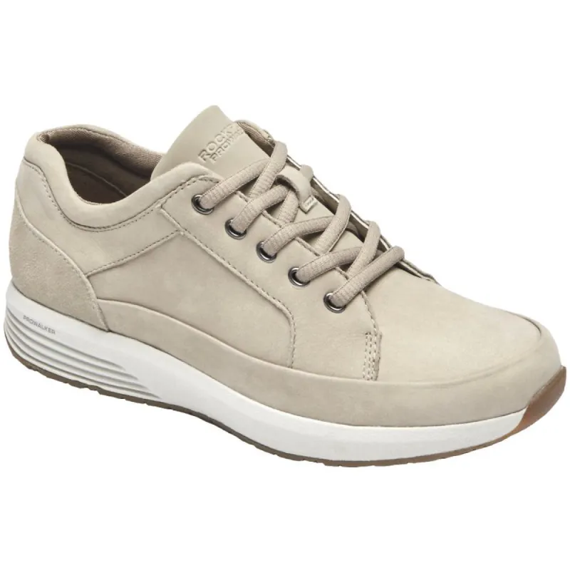Rockport Trustride Womens Shoes Prowalker Stone sold by Bayside Shoe Warehouse