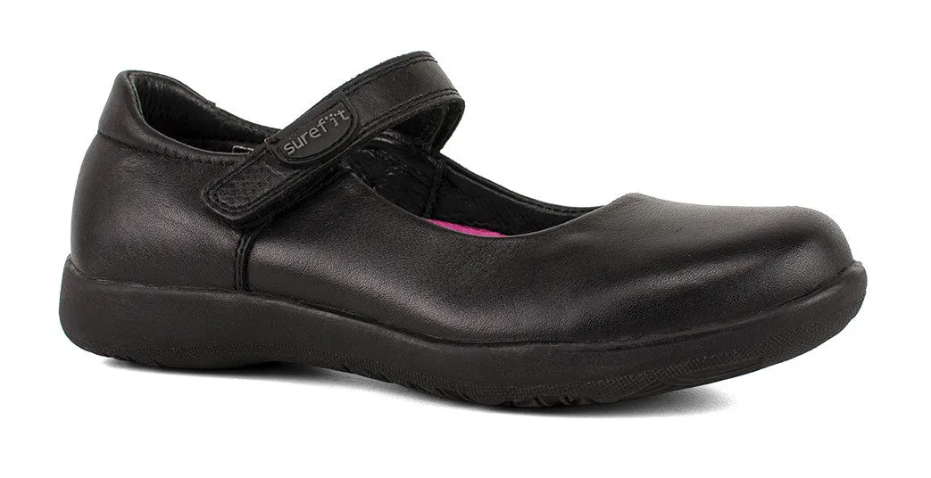 Surefit Brittney School Shoe sold by Bayside Shoe Warehouse