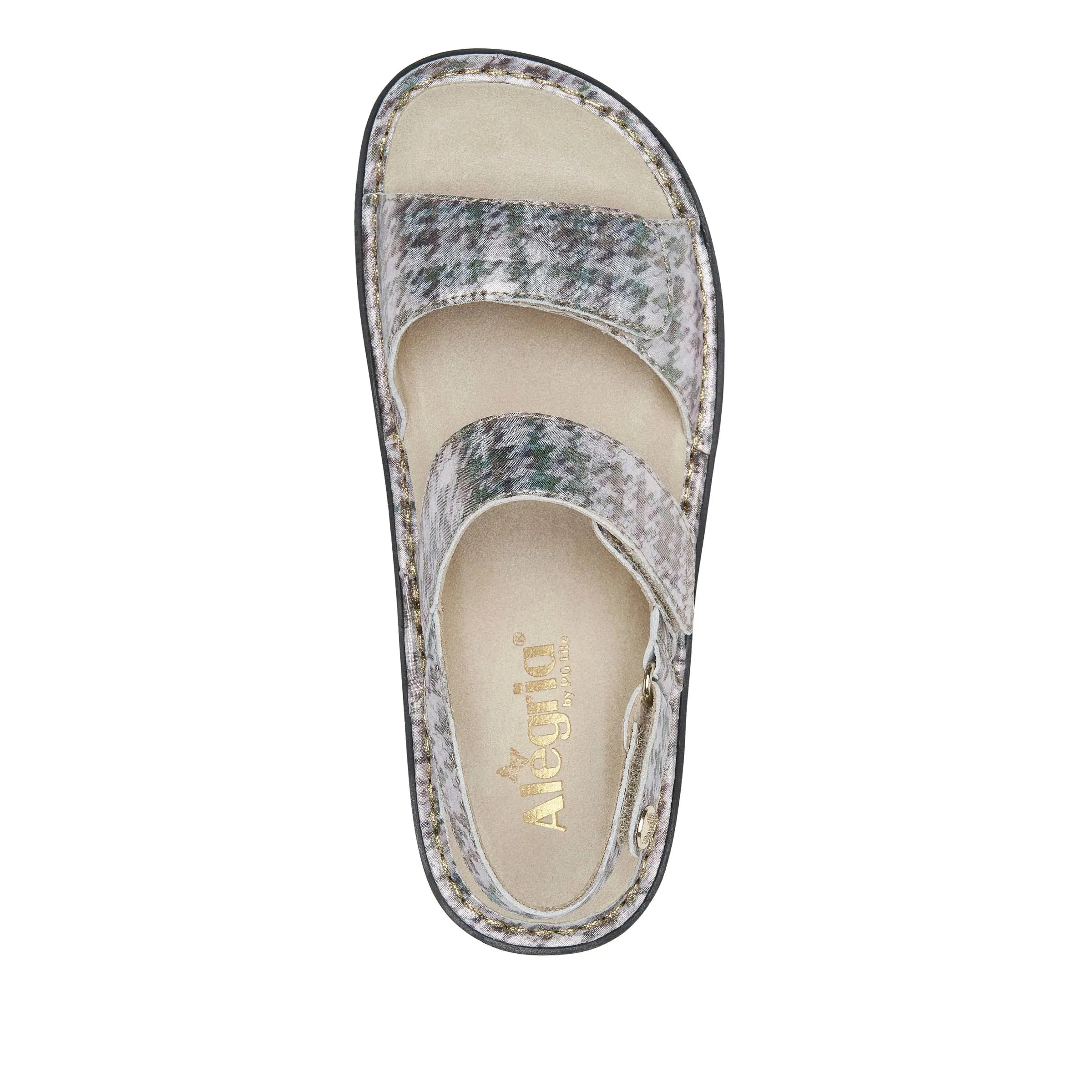Alegria Verona Sassy Earth sold by Bayside Shoe Warehouse product image thumbnail 3