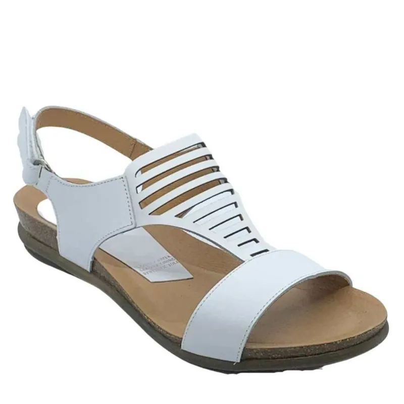 Zeta Robin 1120 Blanco sold by Bayside Shoe Warehouse