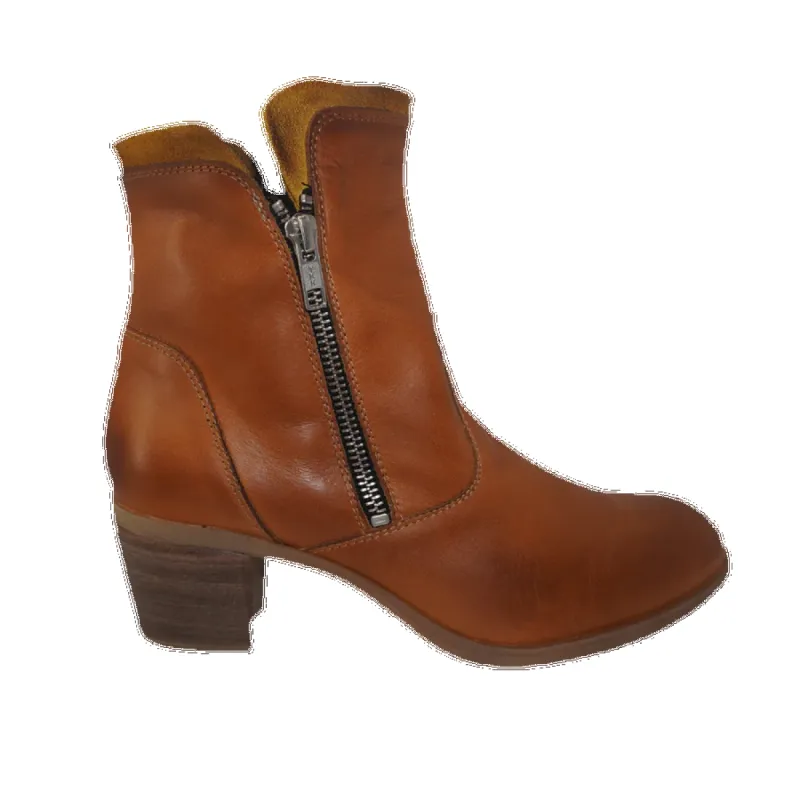 Zeta Rocio Nobuck Cuero sold by Bayside Shoe Warehouse