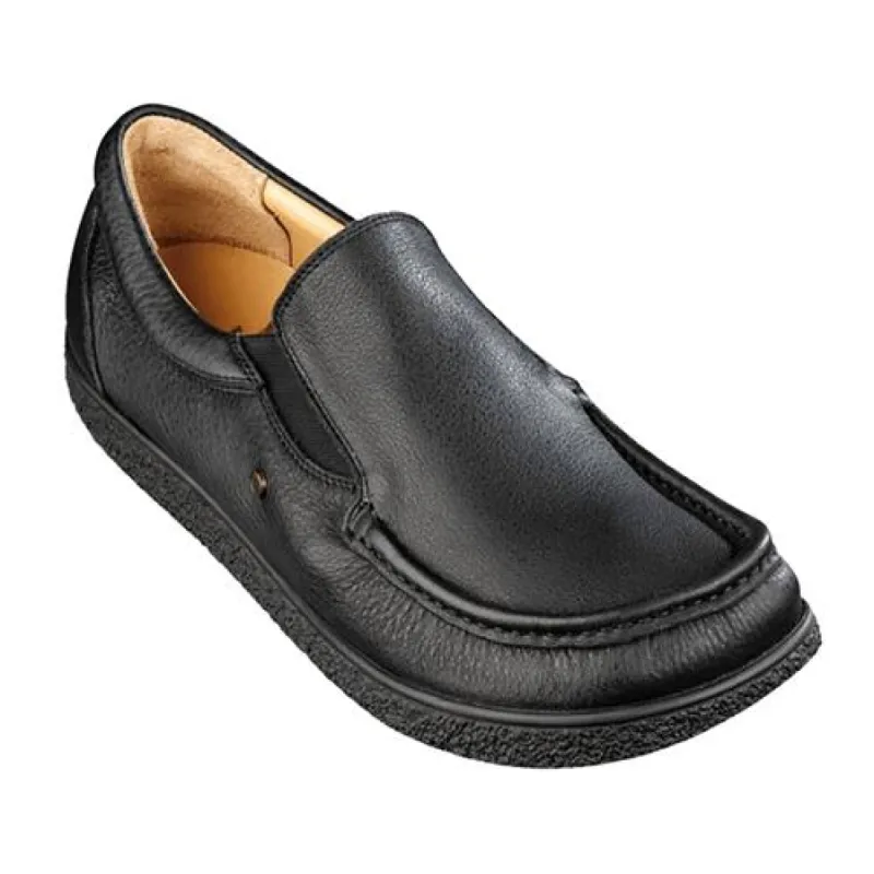 Jacoform - 381 Black made by Bayside Shoe Warehouse
