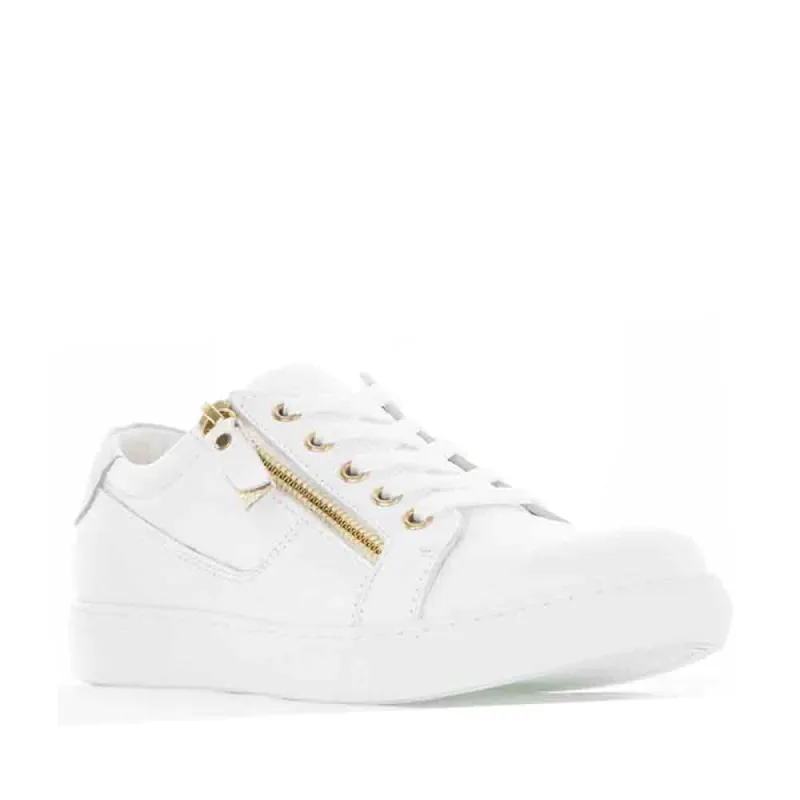 Cabello Eg520 White sold by Bayside Shoe Warehouse