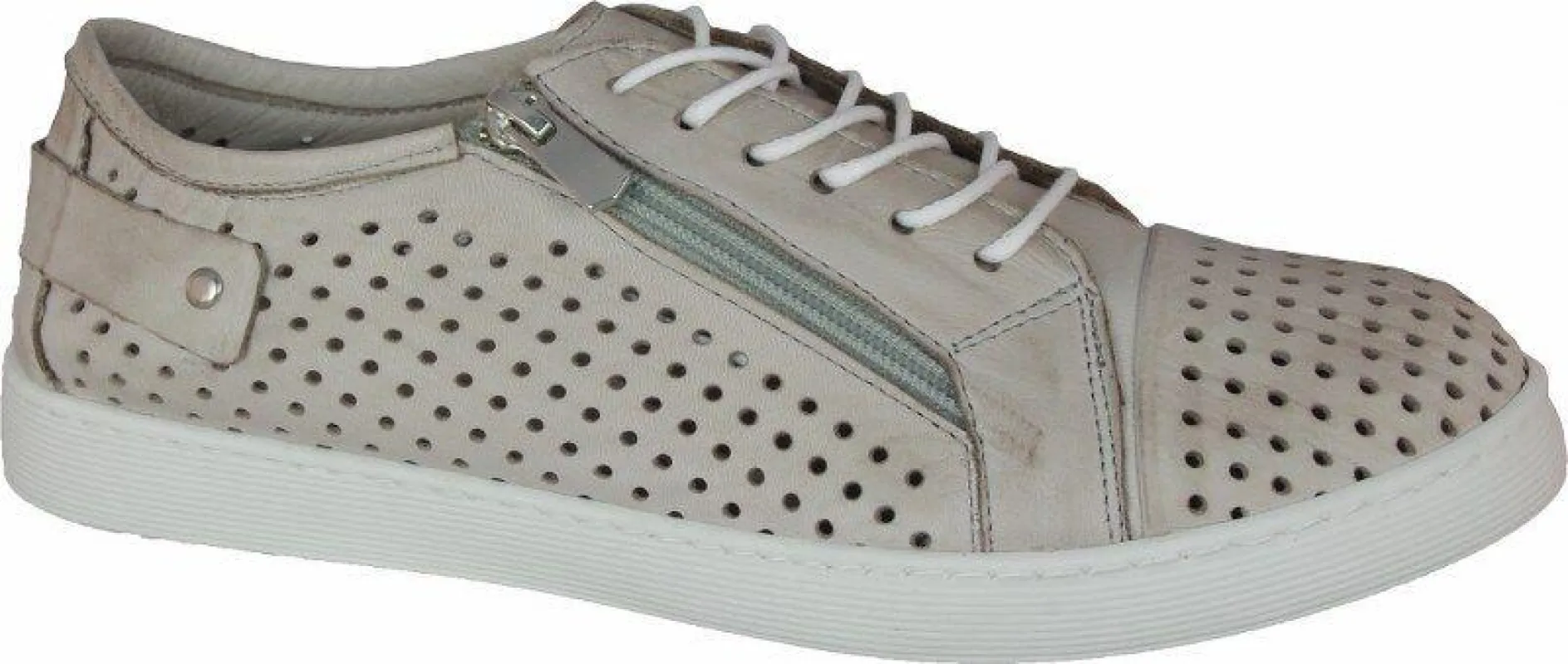 Cabello Eg17 Taupe sold by Bayside Shoe Warehouse