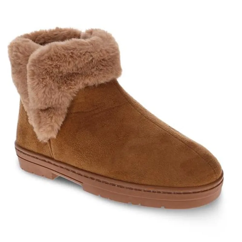 Scholl Friend Brown Women's Slipper sold by Bayside Shoe Warehouse