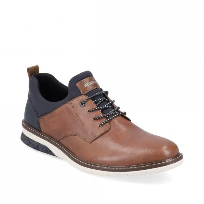 Rieker 14454-22 Brown sold by Bayside Shoe Warehouse