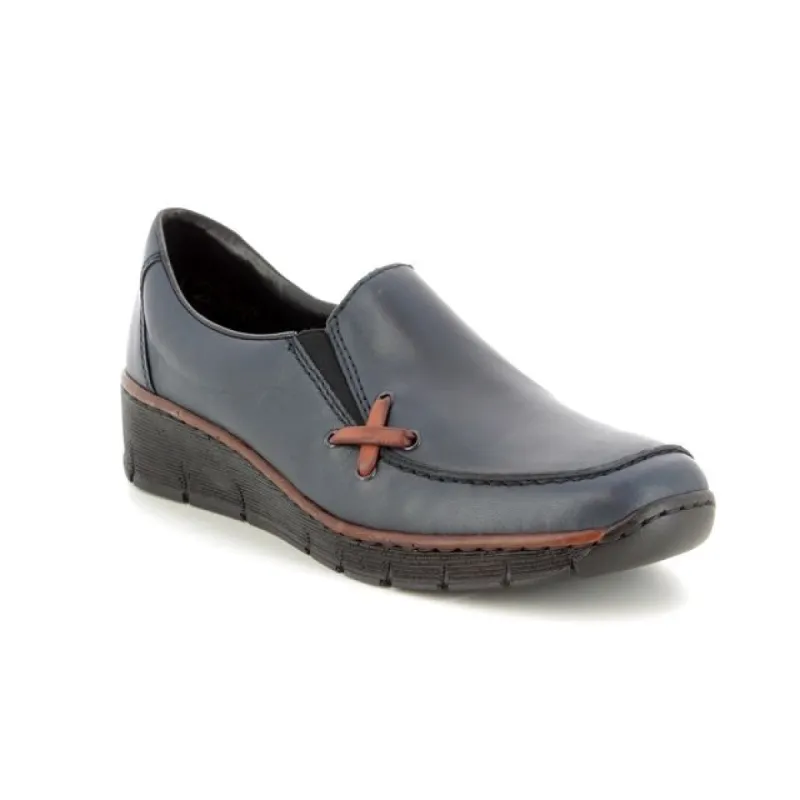 Rieker 53783-14 sold by Bayside Shoe Warehouse