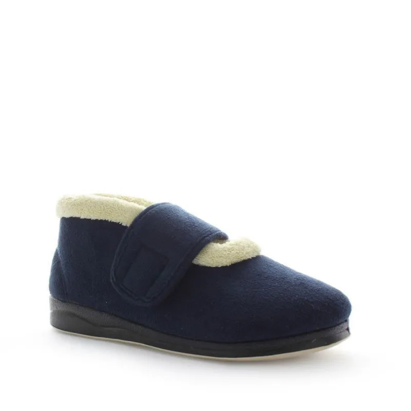 Panda Emee Navy sold by Bayside Shoe Warehouse