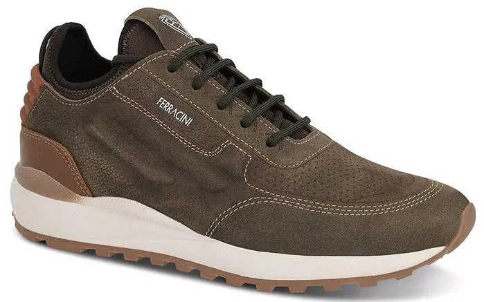 Ferracini Westyn 9353 Miami Verde C sold by Bayside Shoe Warehouse