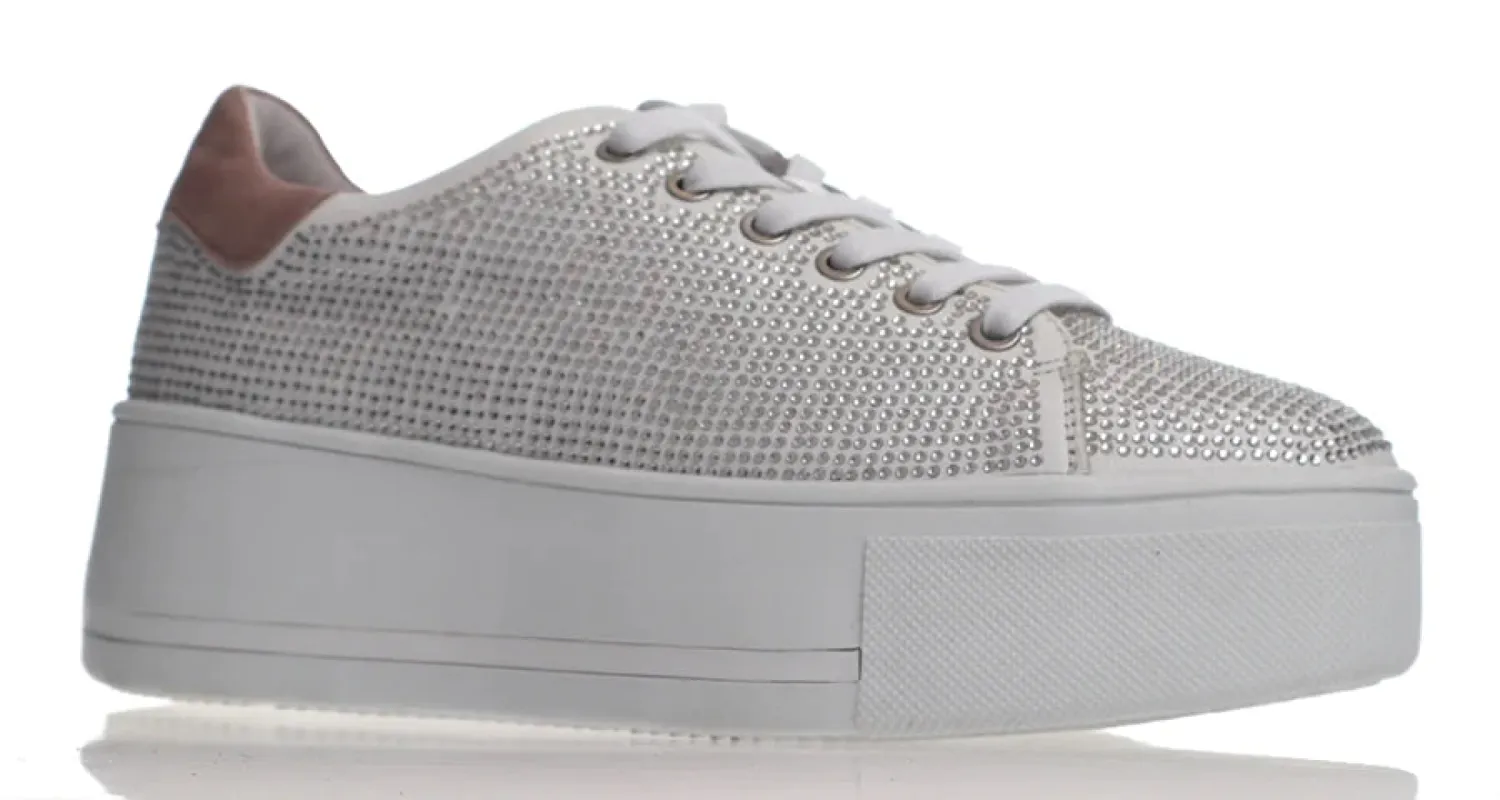 Alfie And Evie Fletcher Diamantel/leather sold by Bayside Shoe Warehouse