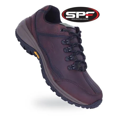 Slatters Wallaby Mallee Two Tone sold by Bayside Shoe Warehouse