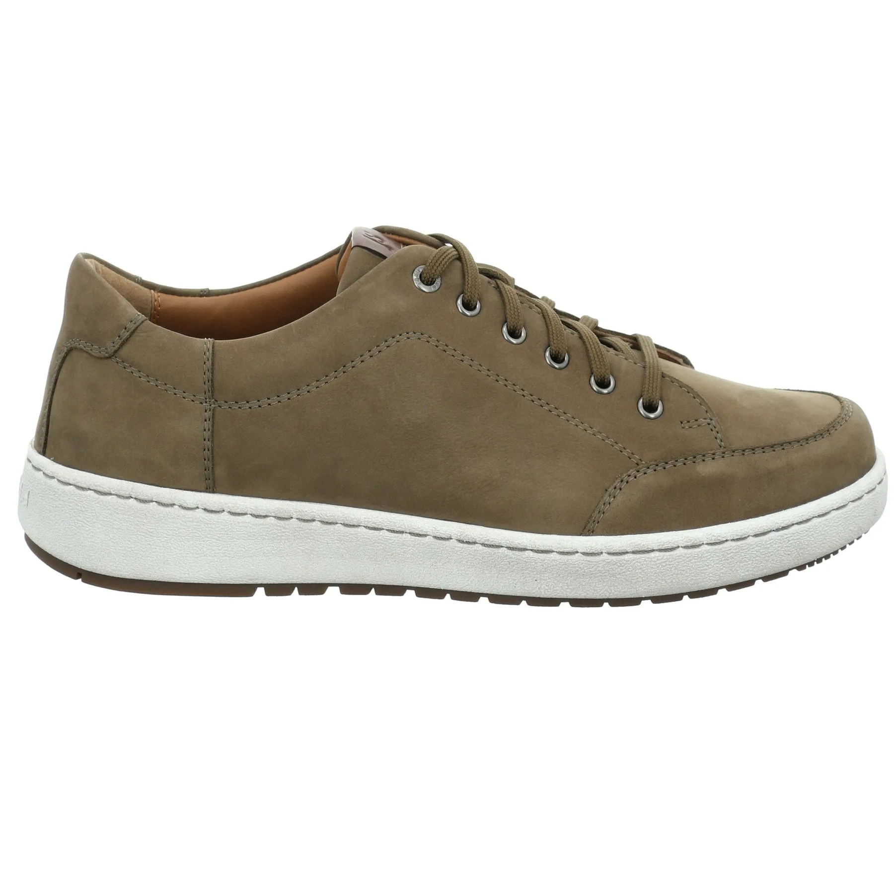 Josef Seibel W23 Men David 03 Oliv Combi sold by Bayside Shoe Warehouse product image thumbnail 3