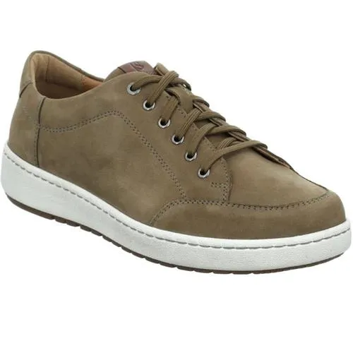 Josef Seibel W23 Men David 03 Oliv Combi sold by Bayside Shoe Warehouse