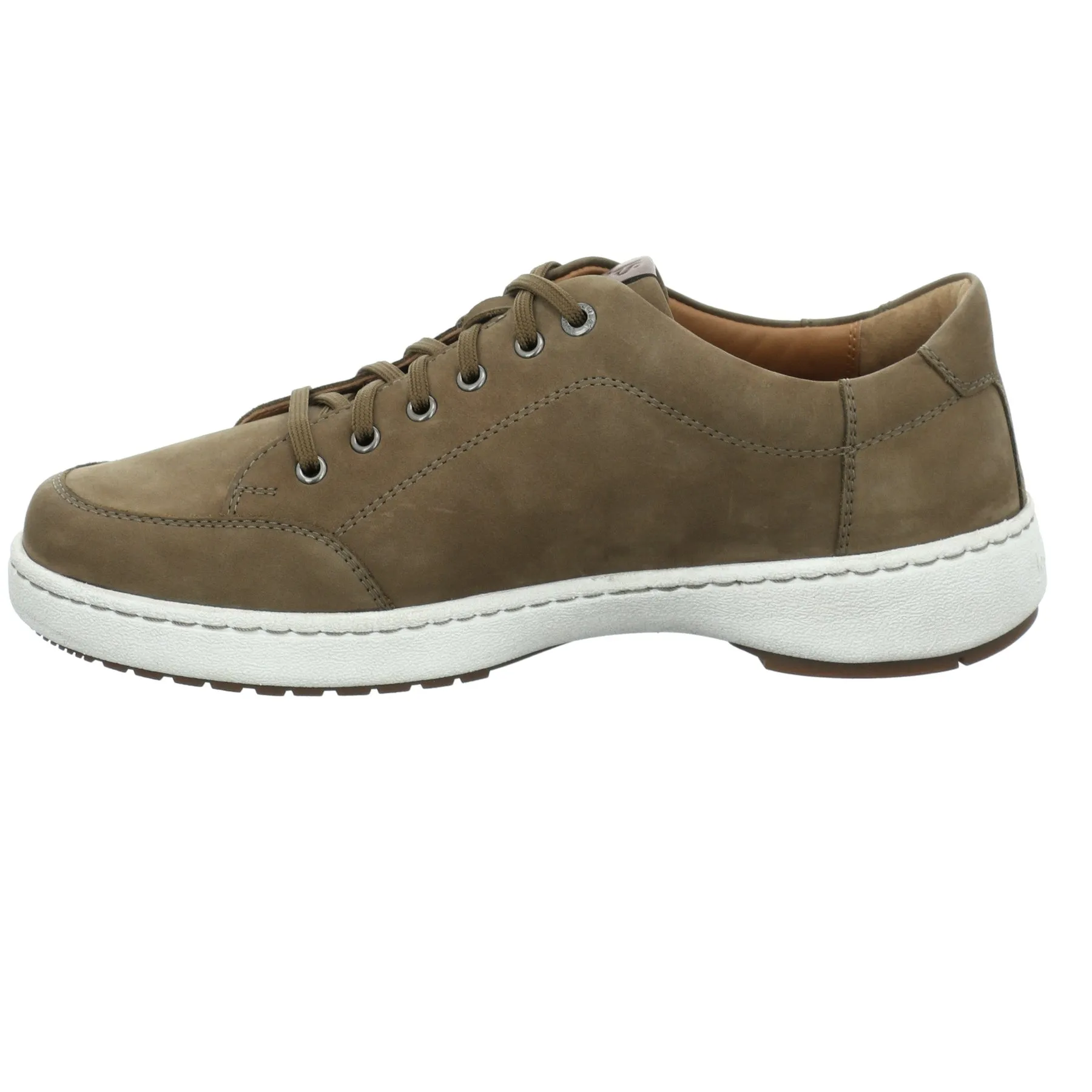 Josef Seibel W23 Men David 03 Oliv Combi sold by Bayside Shoe Warehouse product image thumbnail 2