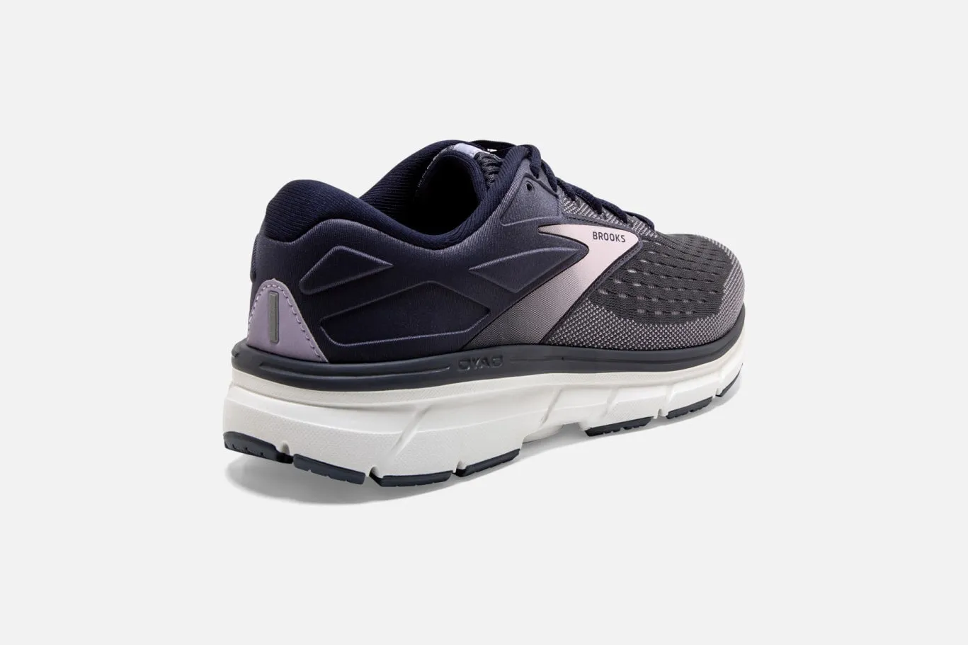 Brooks W 2e Dyad 11 Extra Wide Ombre/primrose/lavender Width sold by Bayside Shoe Warehouse product image thumbnail 5