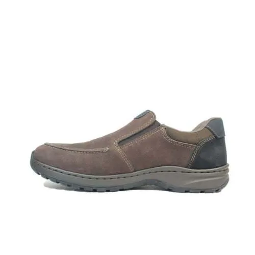 Rieker 03350 25 Moro Men Shoes sold by Bayside Shoe Warehouse product image thumbnail 3