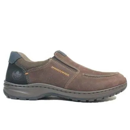Rieker 03350 25 Moro Men Shoes sold by Bayside Shoe Warehouse product image thumbnail 2