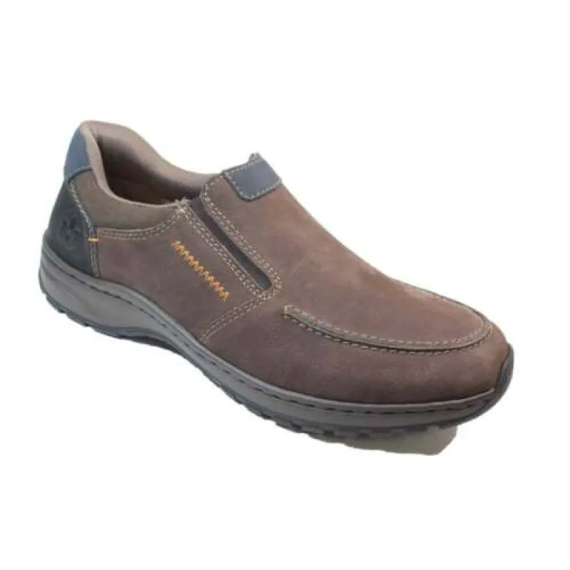 Rieker 03350 25 Moro Men Shoes sold by Bayside Shoe Warehouse