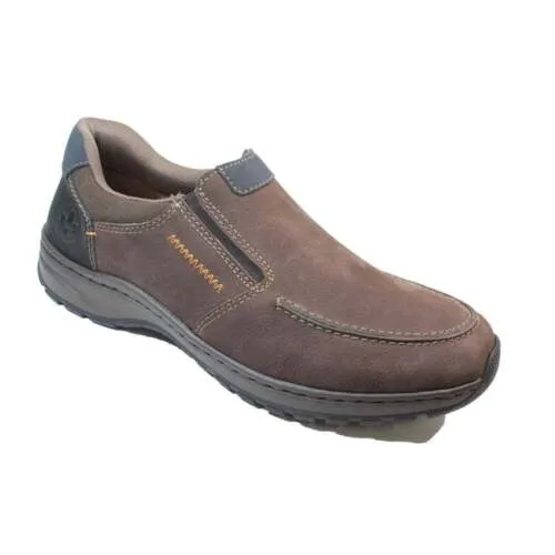 Rieker 03350 25 Moro Men Shoes sold by Bayside Shoe Warehouse