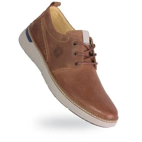 Slatters Jagger Saddle sold by Bayside Shoe Warehouse