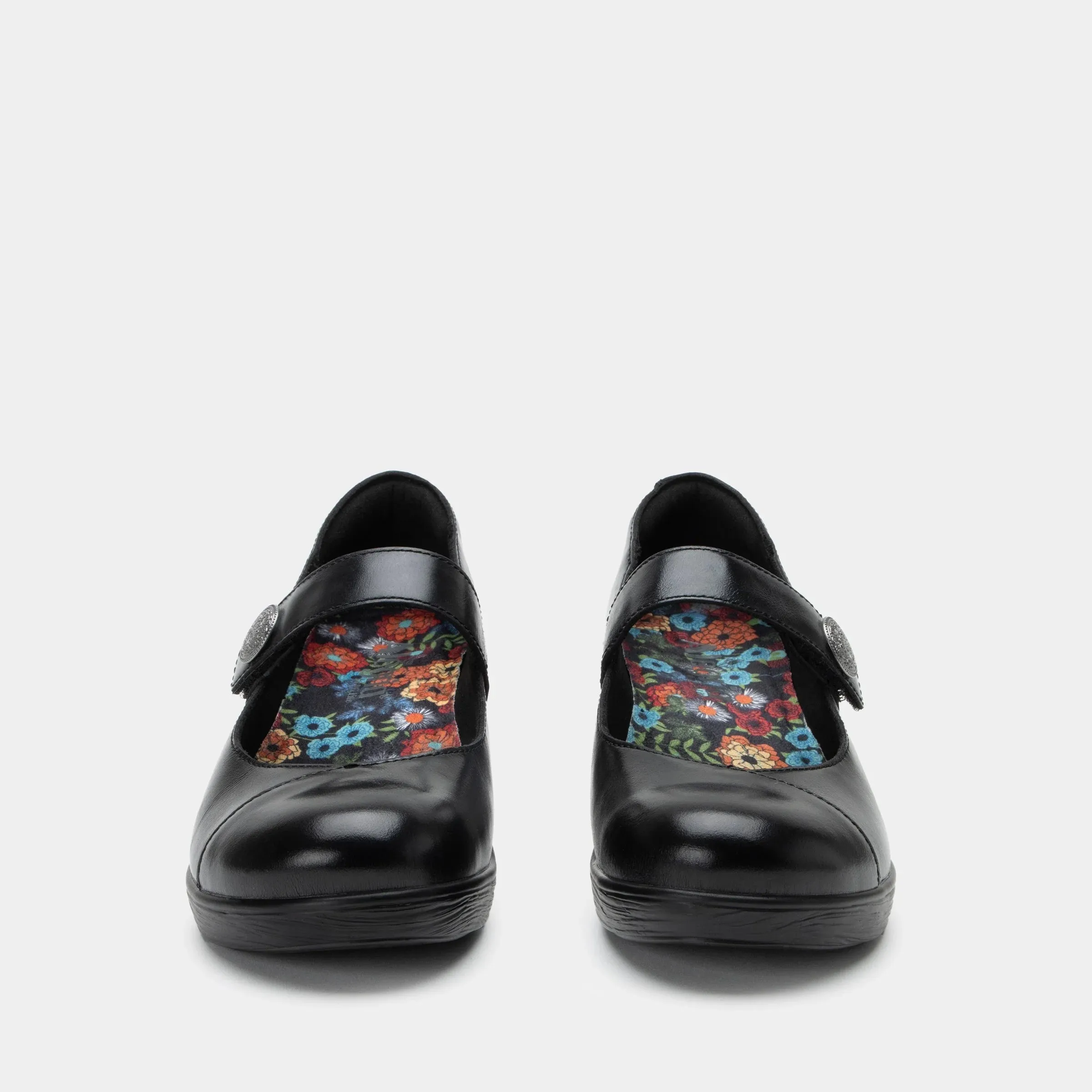 Alegria Sofi Noir - Black sold by Bayside Shoe Warehouse product image thumbnail 4